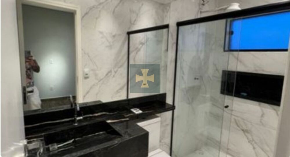 Casa, 3 quartos - Foto 6