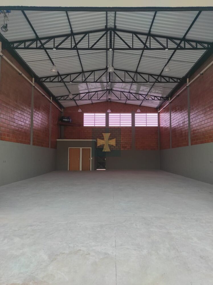 Depósito-Galpão - Foto 2