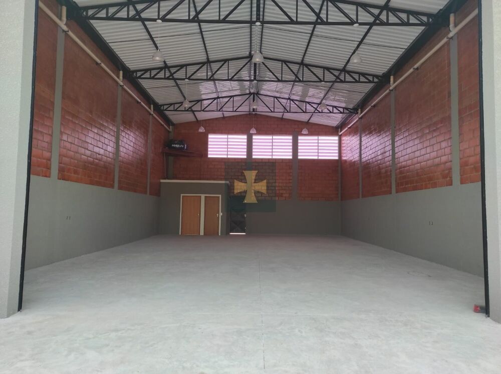 Depósito-Galpão - Foto 6