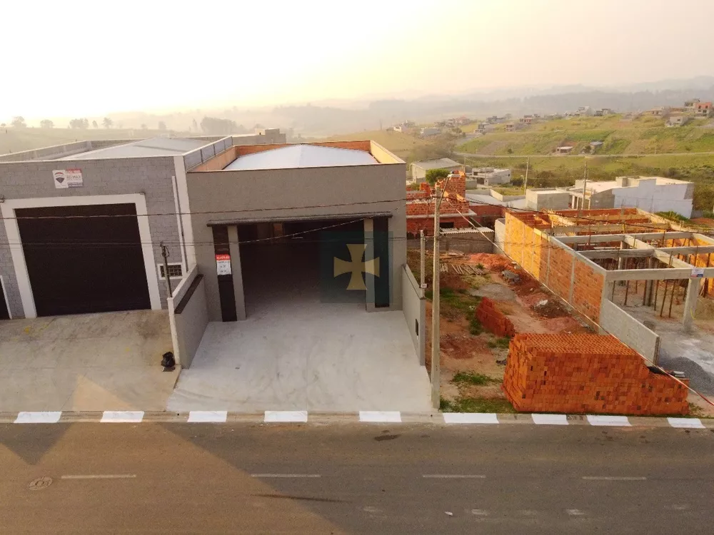 Depósito-Galpão - Foto 1