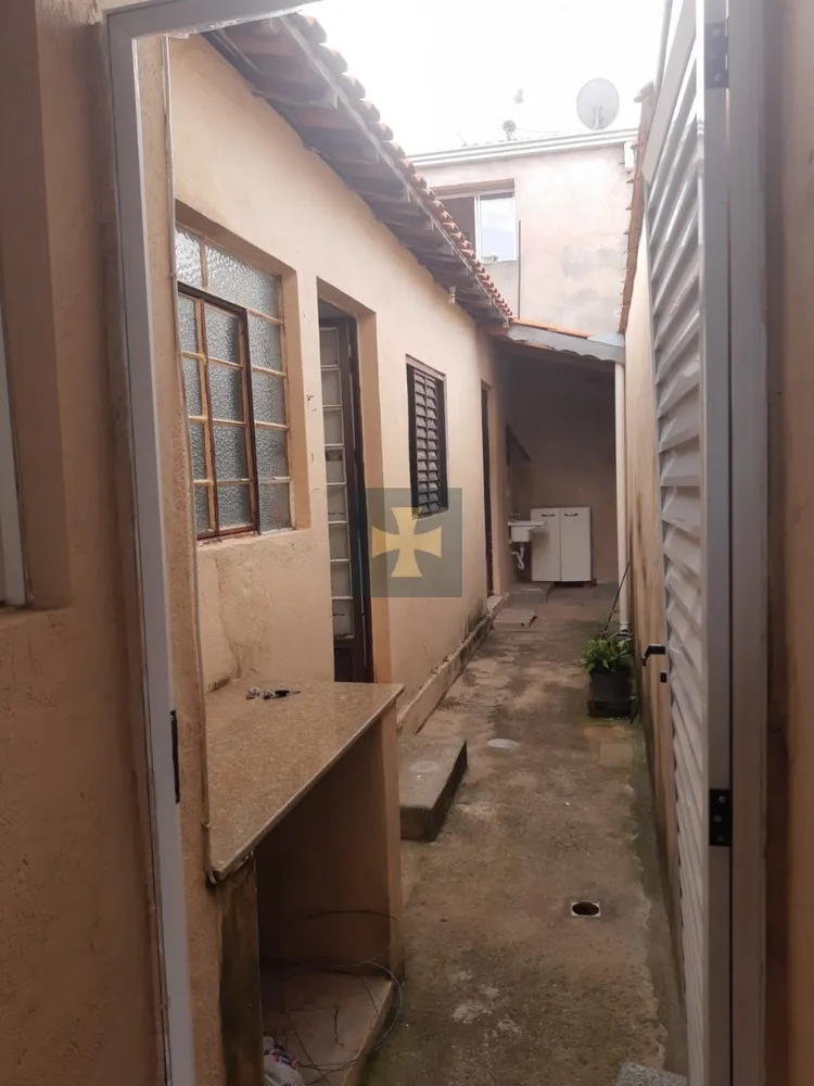 Casa, 3 quartos - Foto 14