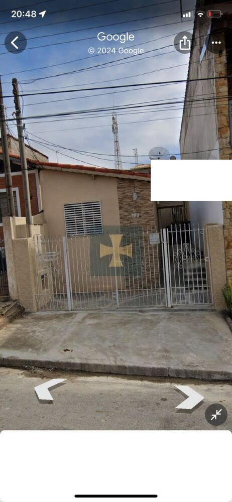 Casa, 3 quartos - Foto 4