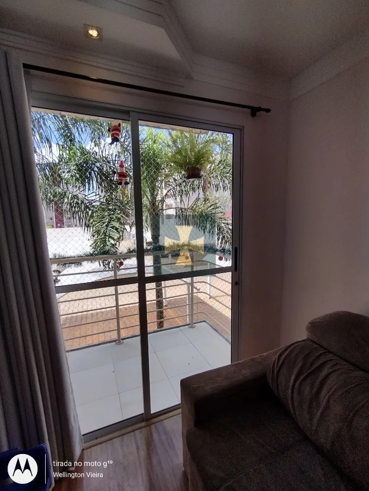 Apartamento, 2 quartos, 54 m² - Foto 8