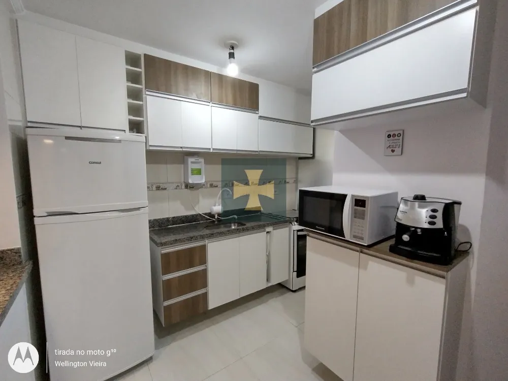 Apartamento, 2 quartos, 54 m² - Foto 12