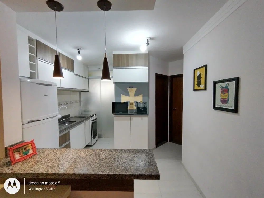 Apartamento, 2 quartos, 54 m² - Foto 5