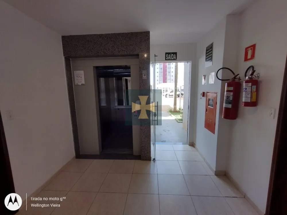 Apartamento, 2 quartos, 54 m² - Foto 6