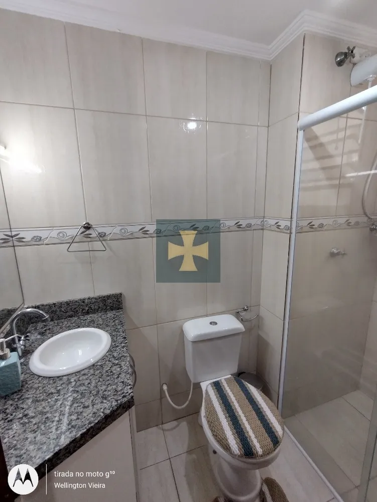 Apartamento, 2 quartos, 54 m² - Foto 11