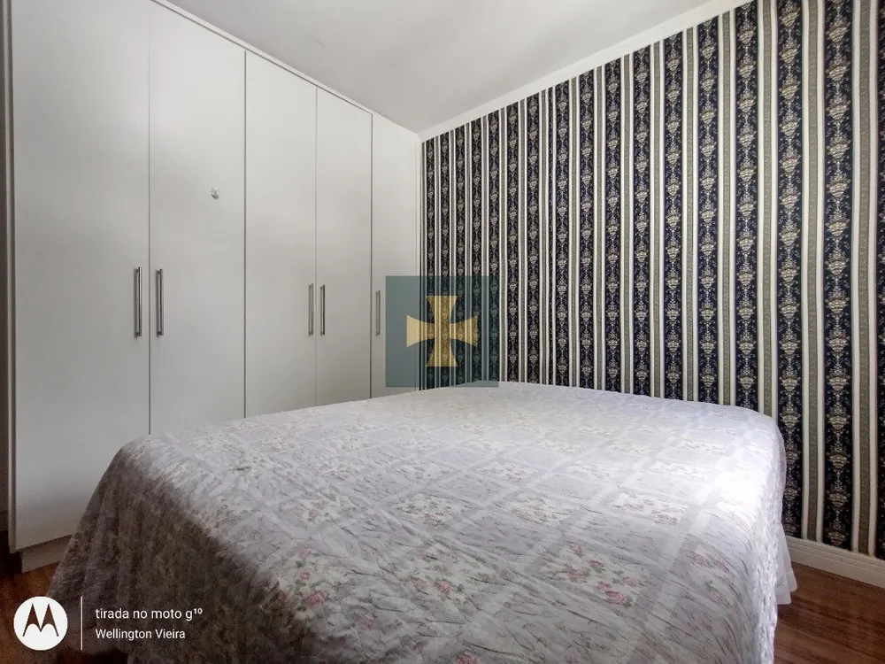 Apartamento, 2 quartos, 54 m² - Foto 9