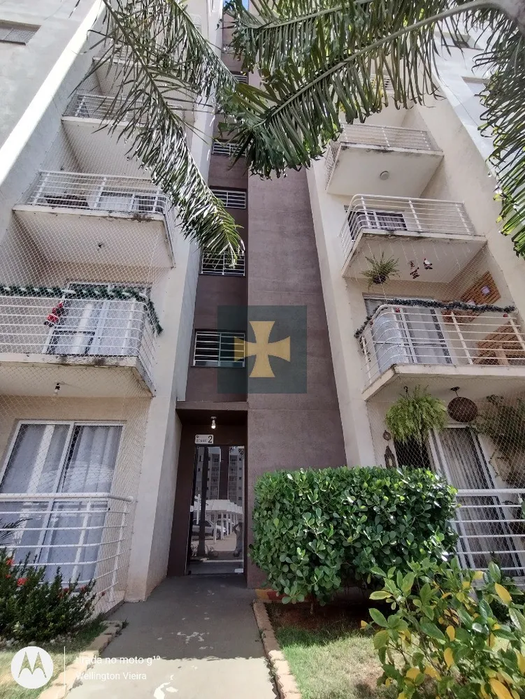 Apartamento, 2 quartos, 54 m² - Foto 20