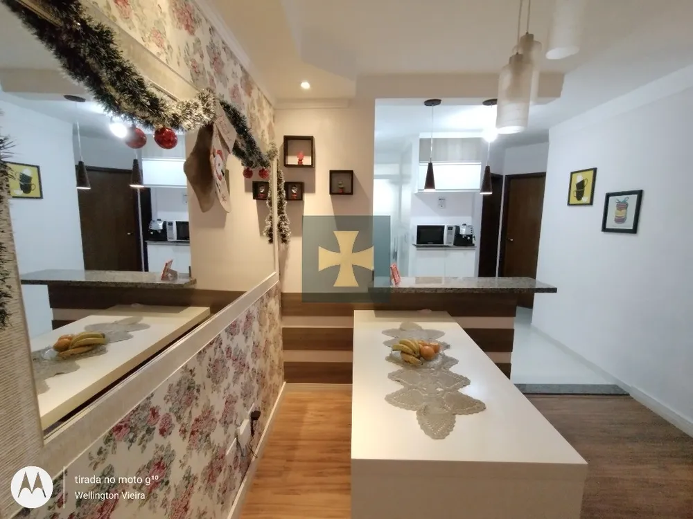 Apartamento, 2 quartos, 54 m² - Foto 4
