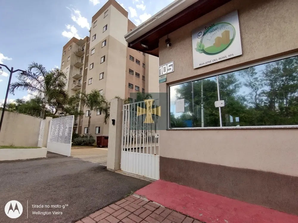 Apartamento, 2 quartos, 54 m² - Foto 15