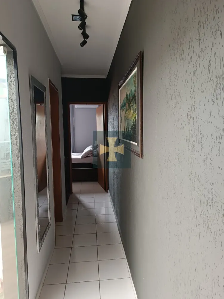 Casa, 2 quartos - Foto 14