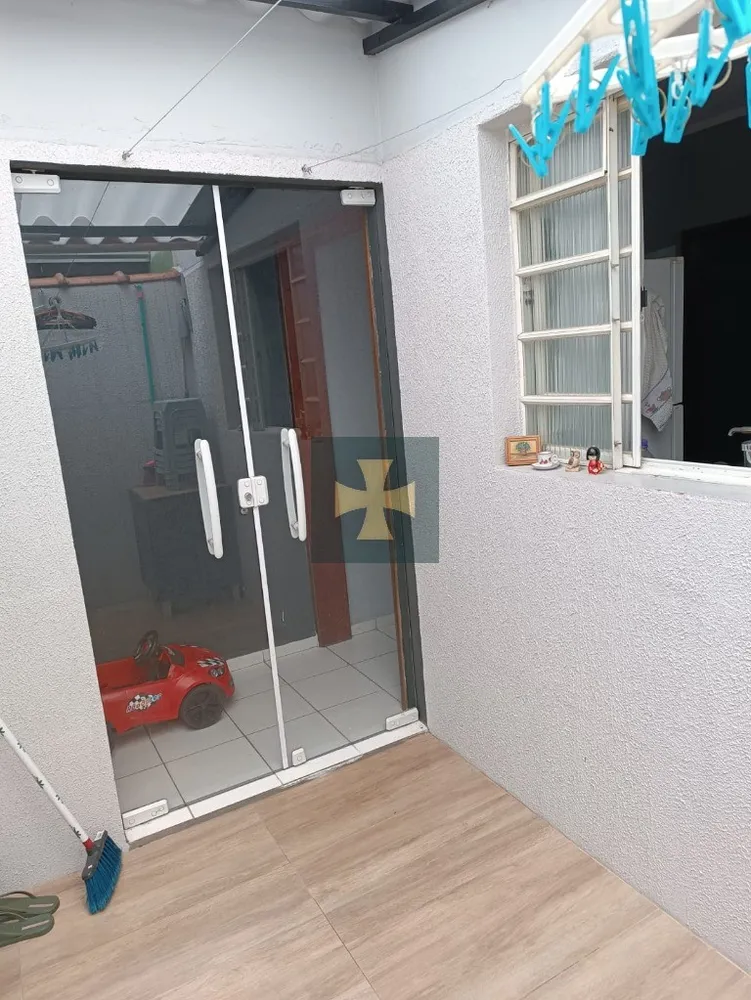 Casa, 2 quartos - Foto 17