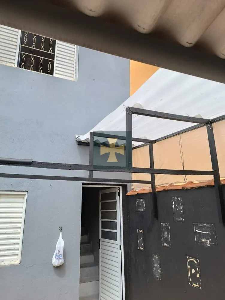 Casa, 2 quartos - Foto 5