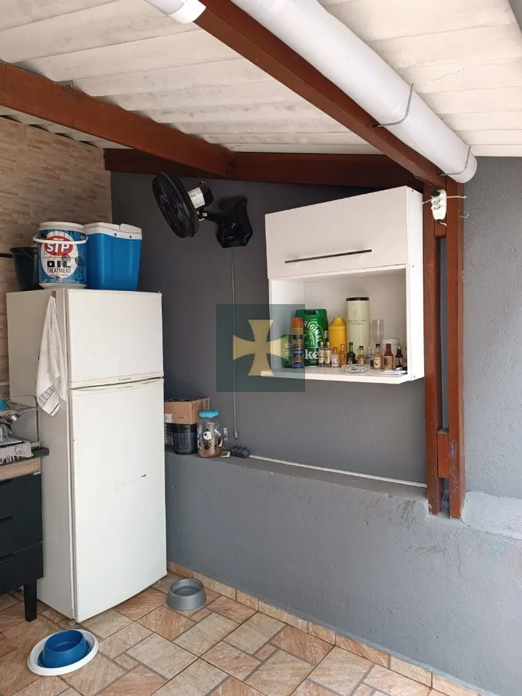 Casa, 2 quartos - Foto 10