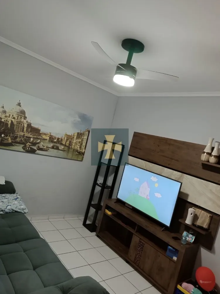 Casa, 2 quartos - Foto 12