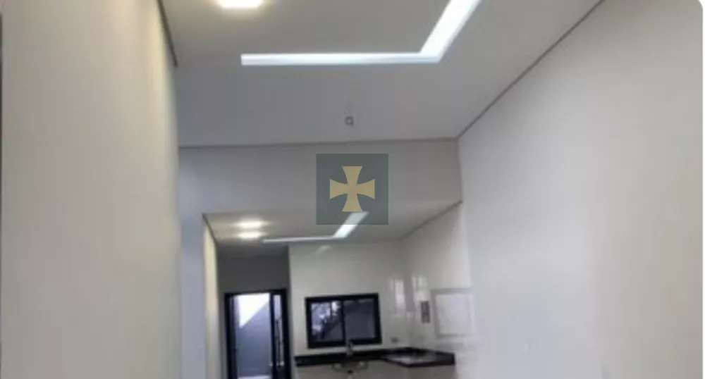 Casa, 3 quartos - Foto 3