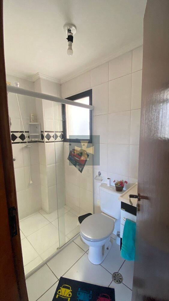 Apartamento, 3 quartos, 99 m² - Foto 7