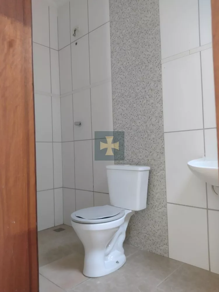 Casa, 2 quartos - Foto 2