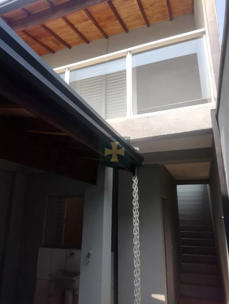Casa, 2 quartos - Foto 11