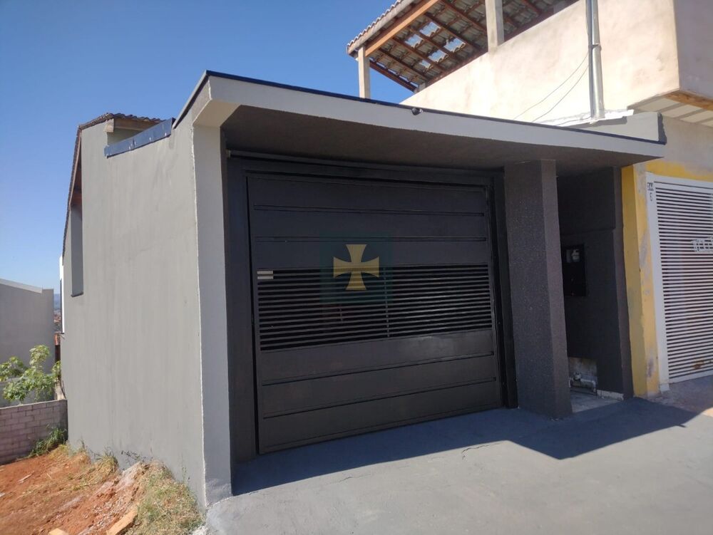 Casa, 2 quartos - Foto 1