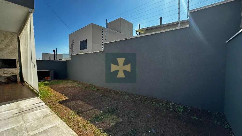Casa, 4 quartos, 300 m² - Foto 9