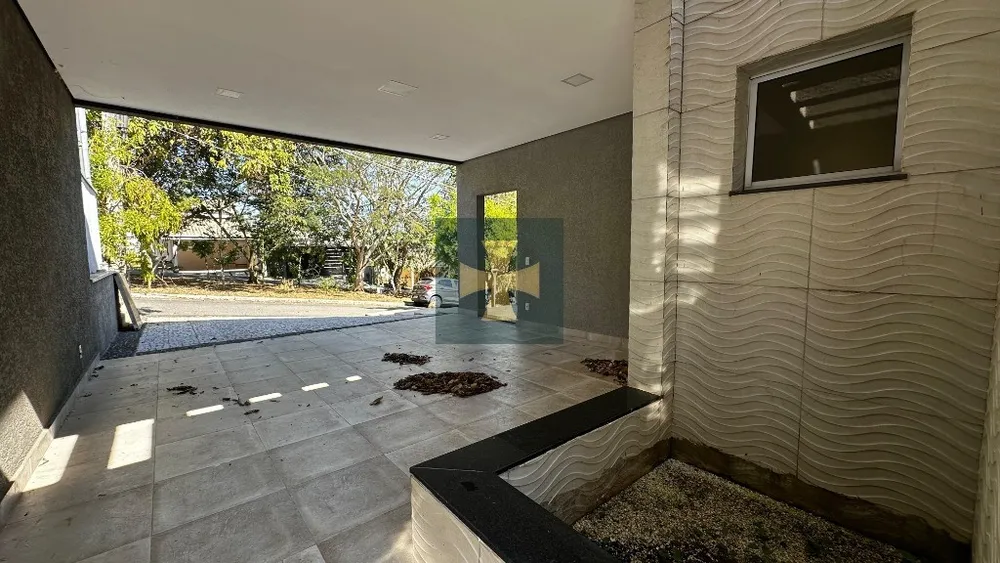 Casa, 4 quartos, 300 m² - Foto 8