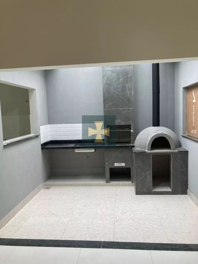 Casa, 3 quartos - Foto 6