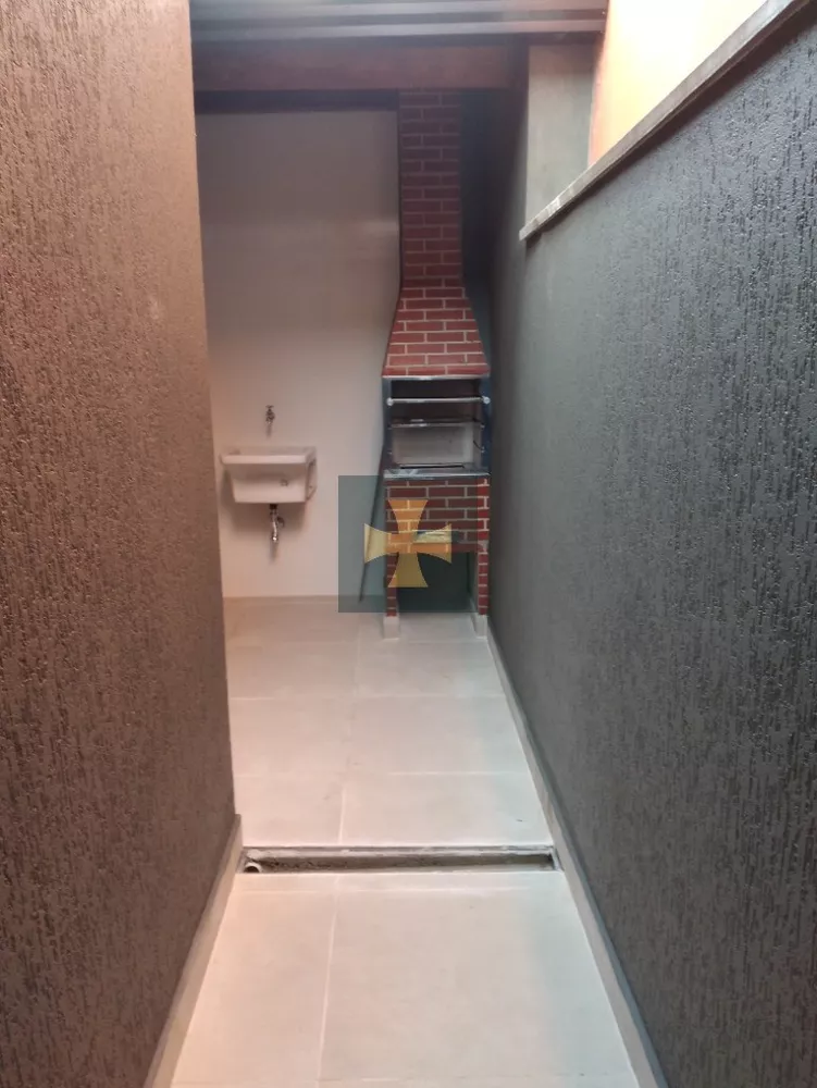 Casa, 3 quartos - Foto 11