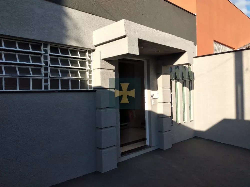 Casa, 3 quartos - Foto 5