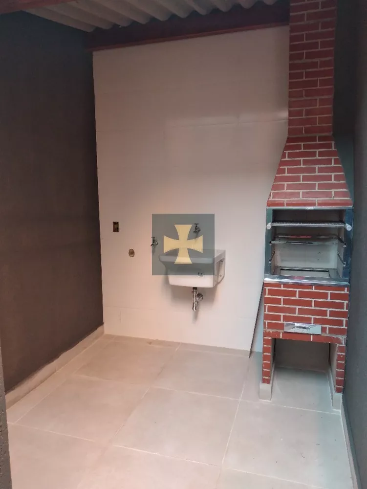 Casa, 3 quartos - Foto 6