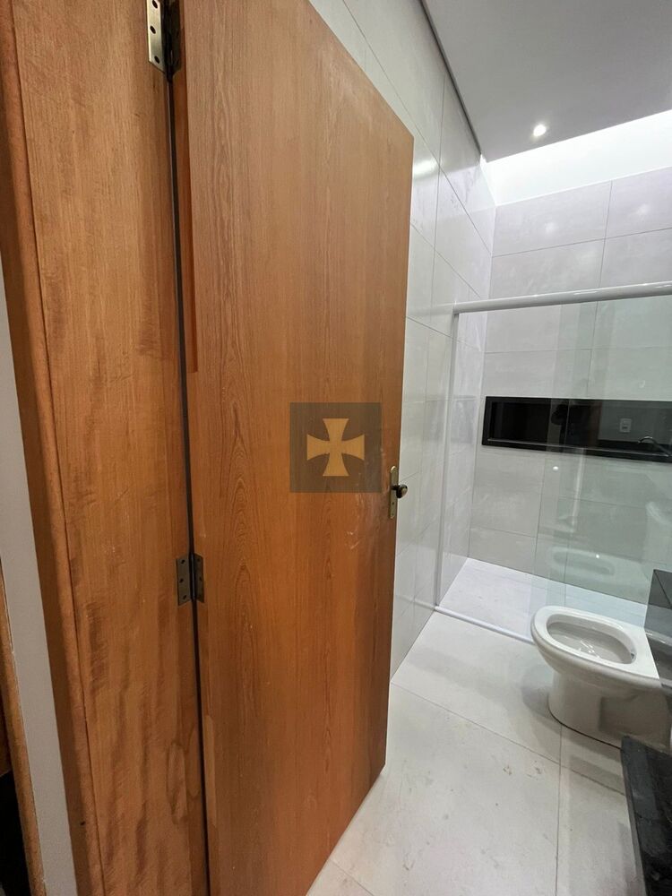 Casa, 3 quartos - Foto 14