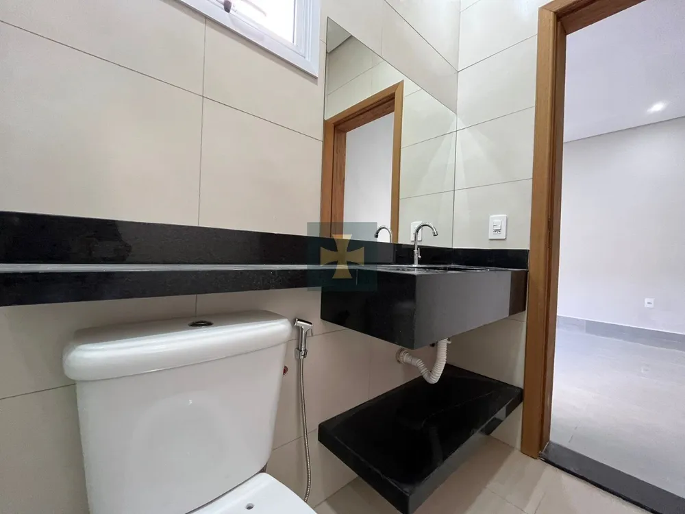 Casa, 3 quartos - Foto 12