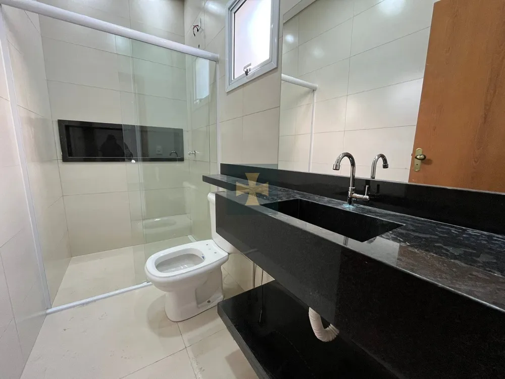 Casa, 3 quartos - Foto 2