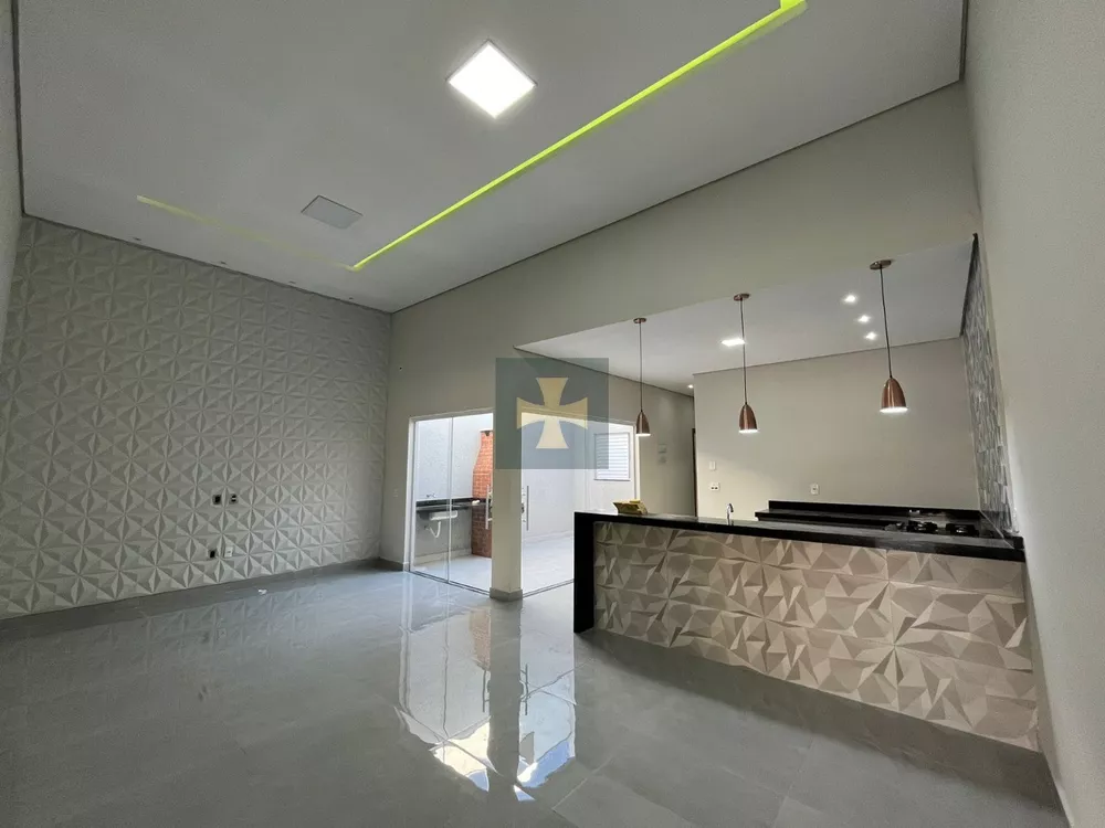Casa, 3 quartos - Foto 4
