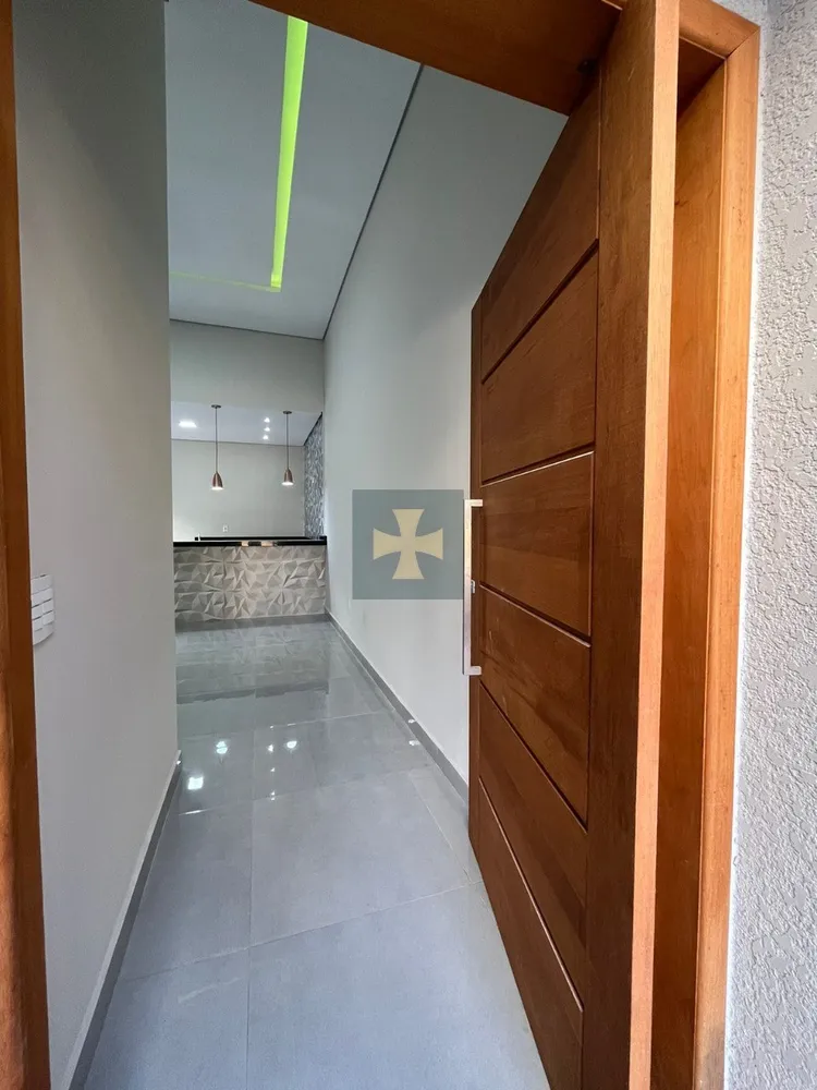 Casa, 3 quartos - Foto 7