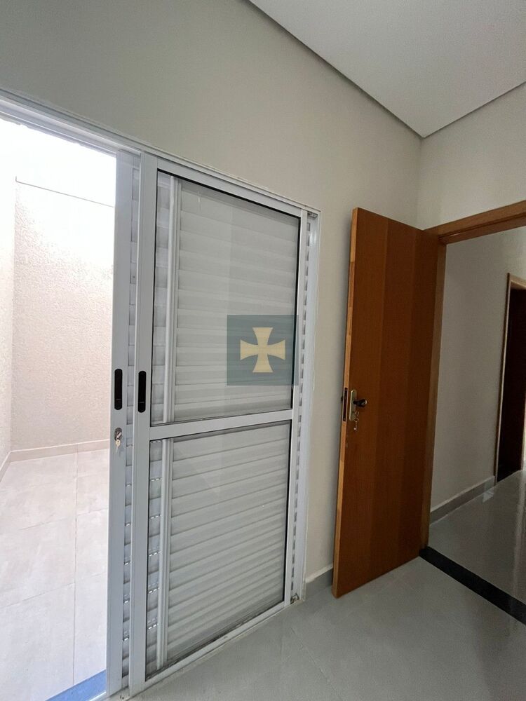 Casa, 3 quartos - Foto 15
