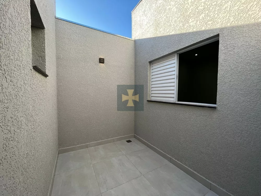 Casa, 3 quartos - Foto 3