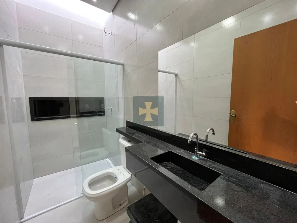 Casa, 3 quartos - Foto 7