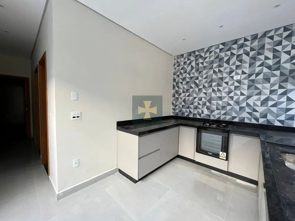 Casa, 3 quartos - Foto 18
