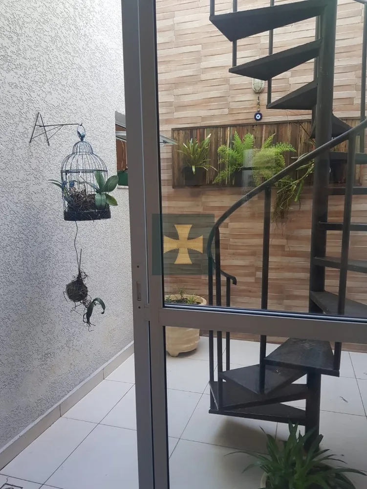 Casa, 3 quartos - Foto 17
