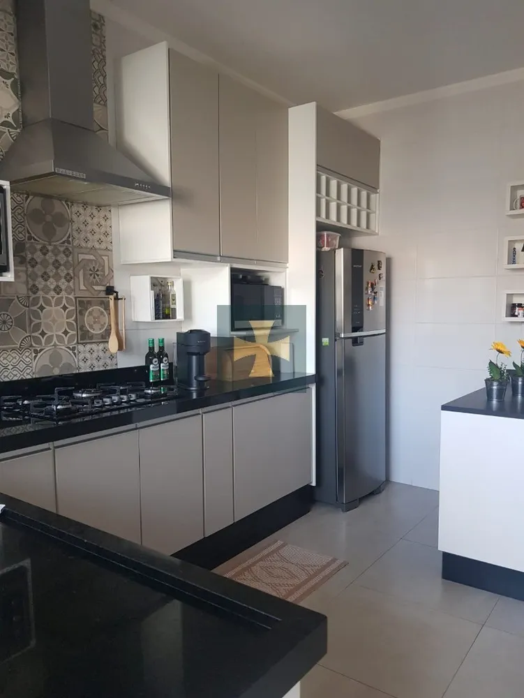 Casa, 3 quartos - Foto 7