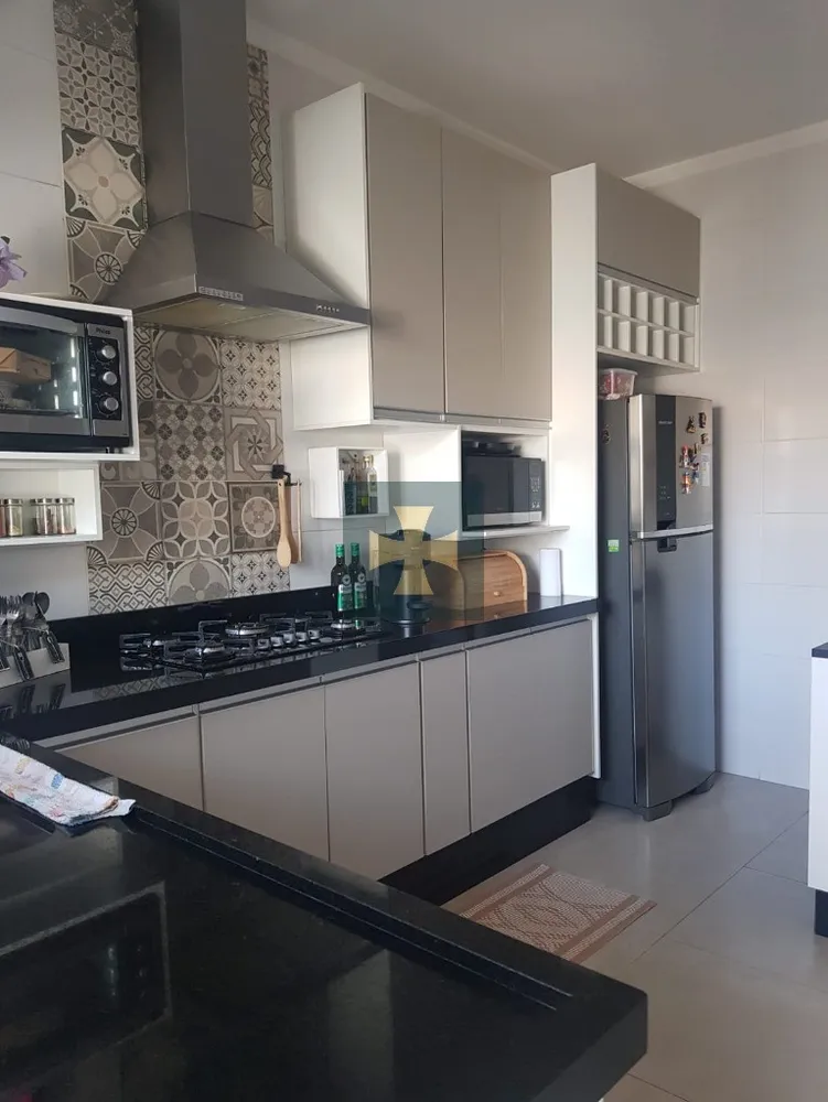 Casa, 3 quartos - Foto 6