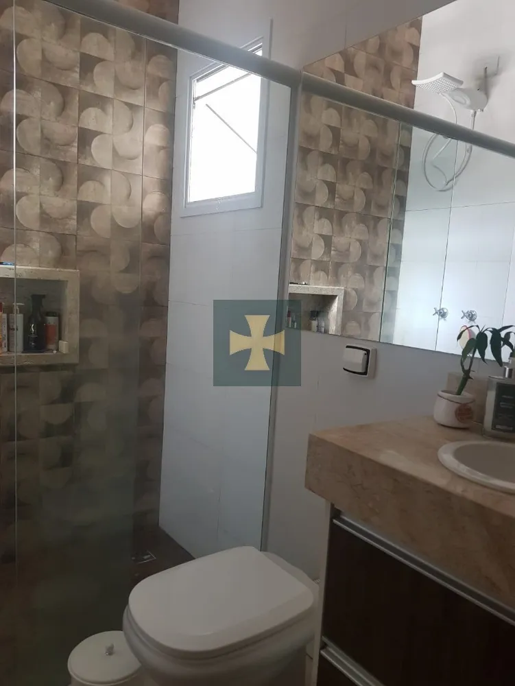 Casa, 3 quartos - Foto 11