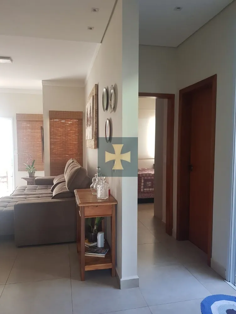 Casa, 3 quartos - Foto 5