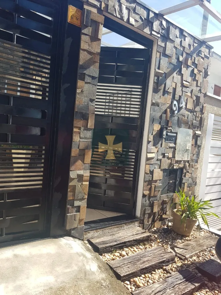 Casa, 3 quartos - Foto 4