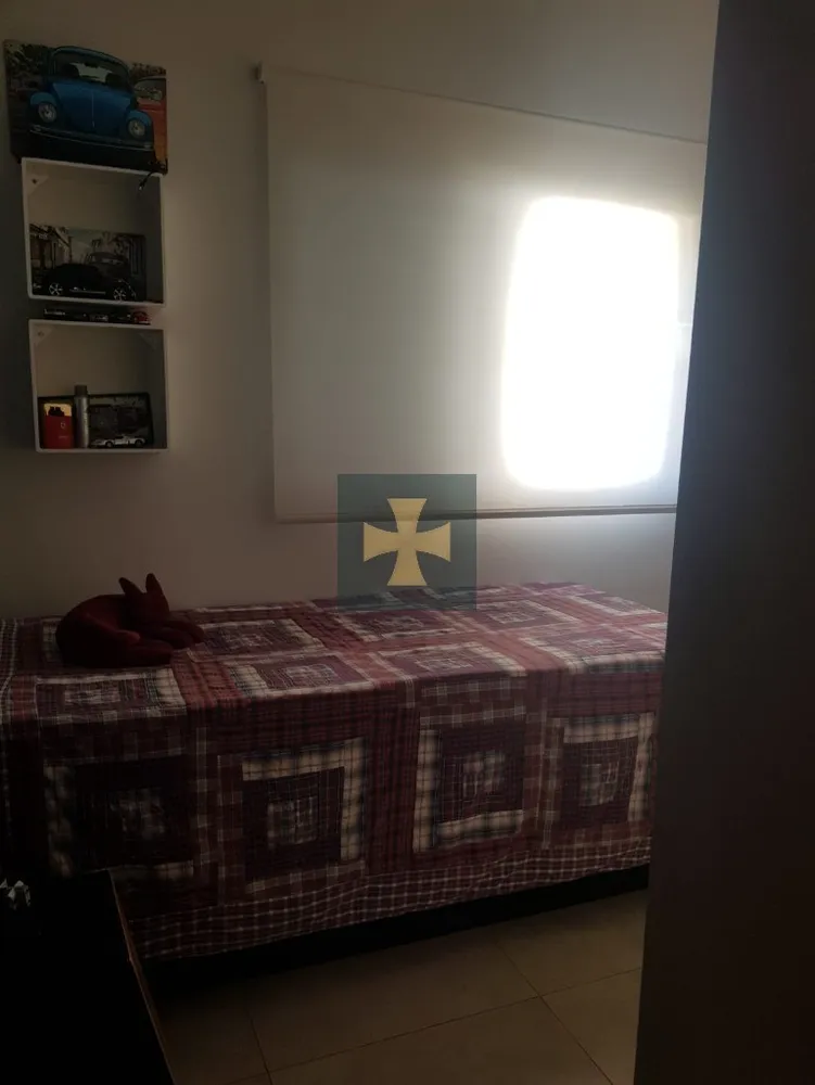 Casa, 3 quartos - Foto 13