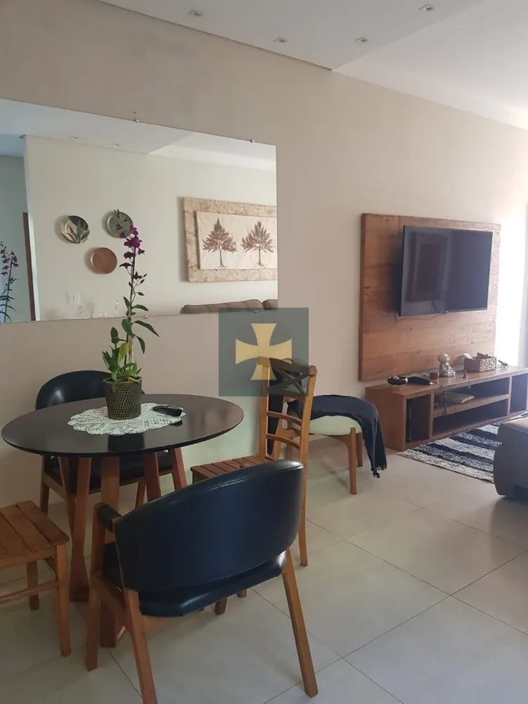 Casa, 3 quartos - Foto 12