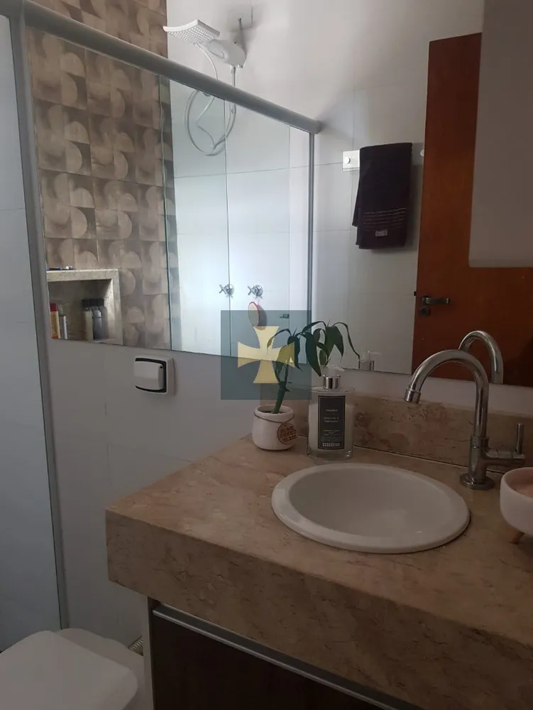 Casa, 3 quartos - Foto 10