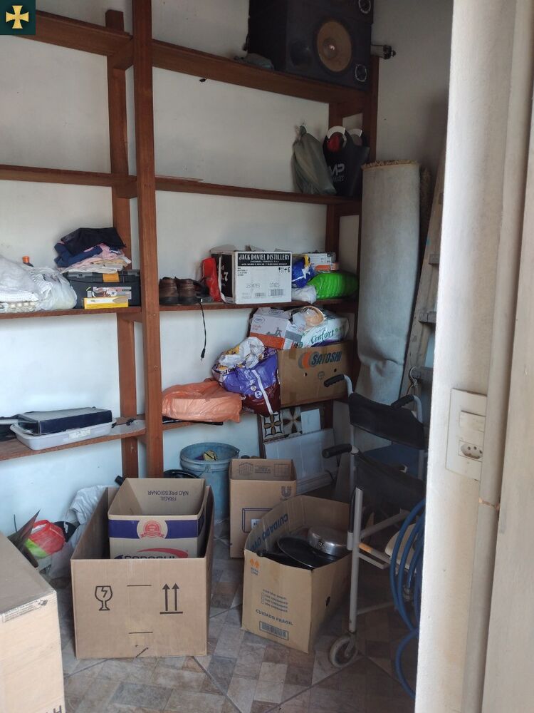 Casa, 3 quartos - Foto 2